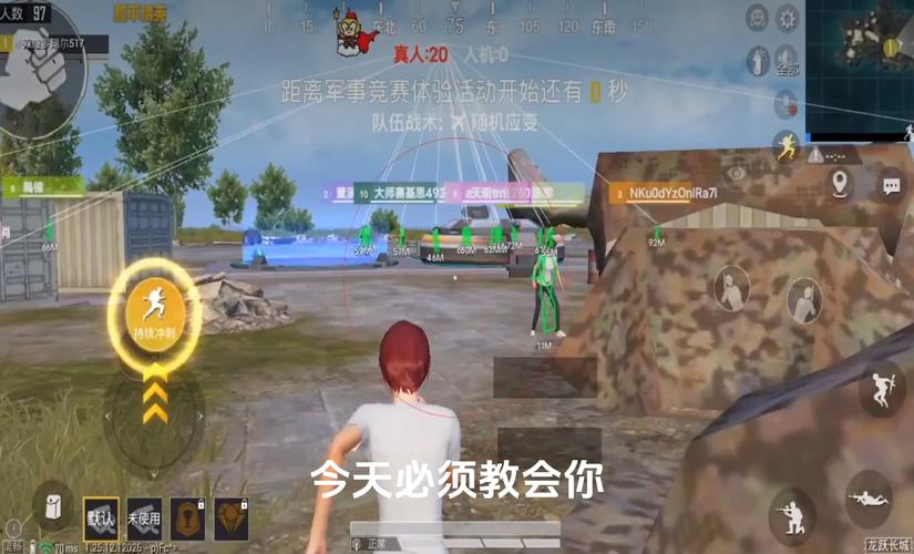 和平精英正规卖挂平台【小笼包一体直装】午后